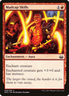 Image for Madcap Skills (Modern Masters 2017) (99) - Magic: The Gathering