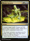 Image for Mystic Genesis (Modern Masters 2017) (174) - Magic: The Gathering