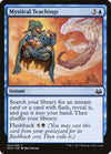 Image for Mystical Teachings (Modern Masters 2017) (44) - Magic: The Gathering