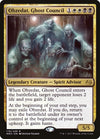 Image for Obzedat, Ghost Council (Modern Masters 2017) (176) - Magic: The Gathering