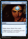 Image for Opportunity (Modern Masters 2017) (45) - Magic: The Gathering