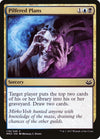 Image for Pilfered Plans (Modern Masters 2017) (178) - Magic: The Gathering