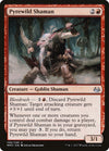 Image for Pyrewild Shaman (Modern Masters 2017) (106) - Magic: The Gathering