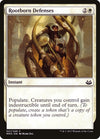 Image for Rootborn Defenses (Modern Masters 2017) (21) - Magic: The Gathering