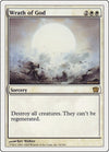 Image for Wrath of God (9th Edition) (56) - Magic: The Gathering