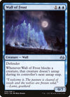 Image for Wall of Frost (Modern Masters 2017) (56) - Magic: The Gathering
