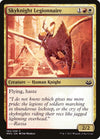 Image for Skyknight Legionnaire (Modern Masters 2017) (184) - Magic: The Gathering