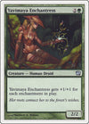 Image for Yavimaya Enchantress (9th Edition) (284) - Magic: The Gathering