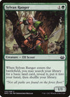 Image for Sylvan Ranger (Modern Masters 2017) (140) - Magic: The Gathering