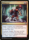 Image for Teleportal (Modern Masters 2017) (193) - Magic: The Gathering