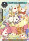 Image for Rabbit of the Aqua Moon (Promo Cards) (RL1703-1) - Force of Will
