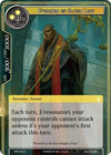 Image for Guardian of Altean Law (Return of the Dragon Emperor) (RDE-002) - Force of Will