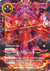 Image for Milest, the First Flame (Full Art) (Return of the Dragon Emperor) (RDE-011) - Force of Will