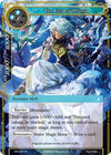 Image for Eia, God of Water (Return of the Dragon Emperor) (RDE-020) - Force of Will