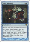 Image for Zur's Weirding (9th Edition) (114) - Magic: The Gathering