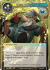 Image for Gnome, the Spirit of Earth (Return of the Dragon Emperor) (RDE-063) - Force of Will