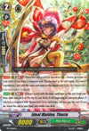 Image for Ideal Maiden, Thuria (Promo Cards) (PR/0286EN) - Cardfight Vanguard