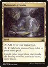 Image for Shimmering Grotto (Modern Masters 2017) (247) - Magic: The Gathering