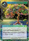 Image for Moonlit Treasury Tree (Return of the Dragon Emperor) (RDE-073) - Force of Will