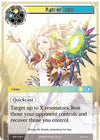 Image for Rain of Light (Return of the Dragon Emperor) (RDE-078) - Force of Will