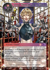 Image for Secret Messenger of the Mikage (Return of the Dragon Emperor) (RDE-083) - Force of Will
