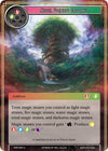 Image for Sissei, Pricia's Barrier (Return of the Dragon Emperor) (RDE-084) - Force of Will