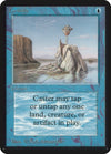 Image for Twiddle (Alpha Edition) - Magic: The Gathering