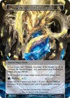 Image for Stone of the Dragonoids (Return of the Dragon Emperor) (RDE-100) - Force of Will