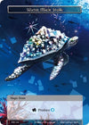 Image for Water Magic Stone (Return of the Dragon Emperor) (RDE-104) - Force of Will
