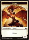 Image for Angel Token (Modern Masters 2017) (1) - Magic: The Gathering