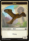 Image for Bird Token (Modern Masters 2017) (2) - Magic: The Gathering