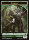 Image for Elephant Token (Modern Masters 2017) (12) - Magic: The Gathering