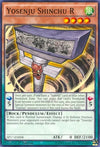 Image for Yosenju Shinchu R (Star Pack - Battle Royal) (SP17-EN008) - YuGiOh