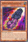 Image for Superheavy Samurai Soulbuster Gauntlet (Star Pack - Battle Royal) (SP17-EN012) - YuGiOh