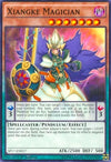 Image for Xiangke Magician (Star Pack - Battle Royal) (SP17-EN017) - YuGiOh
