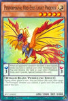 Image for Performapal Odd-Eyes Light Phoenix (Starfoil) (Star Pack - Battle Royal) (SP17-EN032) - YuGiOh