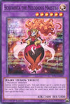 Image for Schuberta the Melodious Maestra (Star Pack - Battle Royal) (SP17-EN035) - YuGiOh