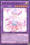 Image for Bloom Diva the Melodious Choir (Starfoil) (Star Pack - Battle Royal) (SP17-EN036) - YuGiOh