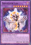Image for Frightfur Leo (Starfoil) (Star Pack - Battle Royal) (SP17-EN037) - YuGiOh