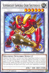 Image for Superheavy Samurai Ogre Shutendoji (Star Pack - Battle Royal) (SP17-EN042) - YuGiOh