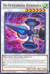 Image for Hi-Speedroid Kendama (Starfoil) (Star Pack - Battle Royal) (SP17-EN043) - YuGiOh