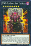 Image for D/D/D Duo-Dawn King Kali Yuga (Starfoil) (Star Pack - Battle Royal) (SP17-EN045) - YuGiOh