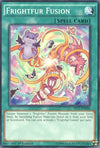 Image for Frightfur Fusion (Star Pack - Battle Royal) (SP17-EN046) - YuGiOh