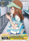 Image for "Midsummer Aquarium" Hanamaru Kunikida (Love Live! Sunshine!!) (LSS/W45-TE05 TD) - Weiss Schwarz