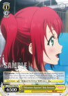 Image for "Midsummer Aquarium" Ruby Kurosawa (Love Live! Sunshine!!) (LSS/W45-TE06 TD) - Weiss Schwarz