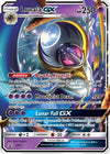 Image for Lunala GX - SM17 (SM Promos) (SM17) - Pokemon