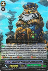 Image for Honorary Professor, Chatsauvage (G-CHB02: We ARE!!! Trinity Dragon) (G-CHB02/019EN) - Cardfight Vanguard