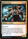 Image for Nivix Cyclops (Duel Decks: Mind vs. Might) (24) - Magic: The Gathering