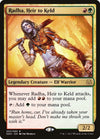 Image for Radha, Heir to Keld (Duel Decks: Mind vs. Might) (53) - Magic: The Gathering