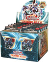 Image for Crossed Souls: Advance Edition Display - YuGiOh